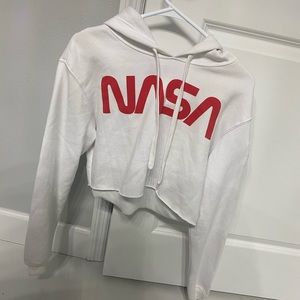 Nasa jacket